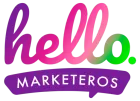 Hello marketeros