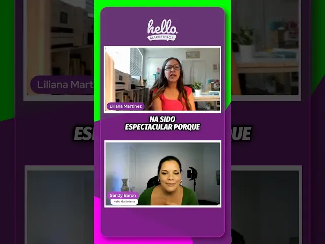 Testimonio de cliente Hello Marketeros 1