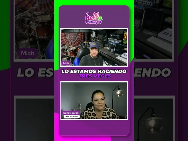 Testimonio de cliente Hello Marketeros 2