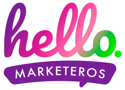 Hello marketeros